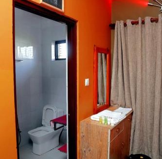 Chitwan District Hotel | Hotel Park Treasure