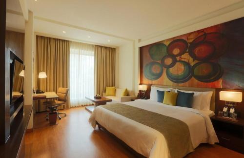 Aerocity Hotel | Hotel Park Tree Near Igi Airport Delhi