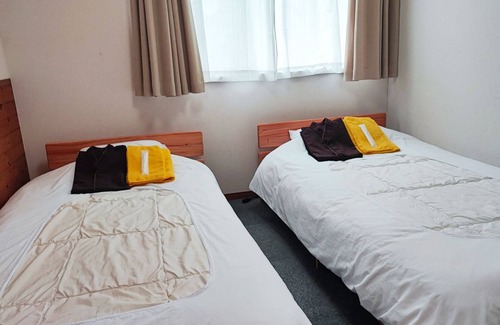 Isinomaki House | Hotel Parklight