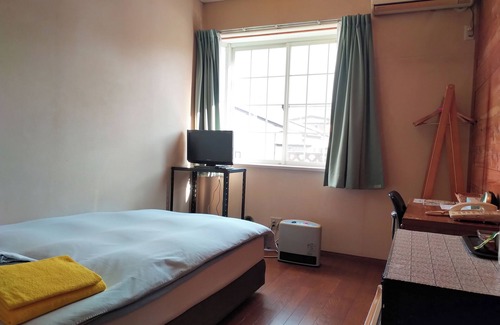 Isinomaki House | Hotel Parklight