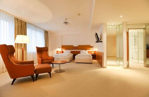 Sued Hotel | Hotel Parklon
