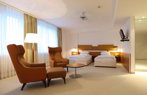 Sued Hotel | Hotel Parklon