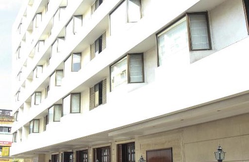 Park Road Hotel | Hotel Parle International