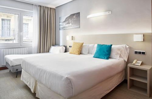 Old Town Hotel | Hotel Parma