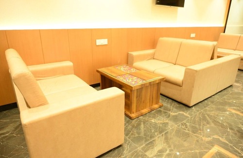 Vapi Hotel | HOTEL PARQOTEL