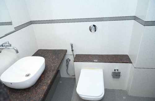 Vapi Hotel | HOTEL PARQOTEL
