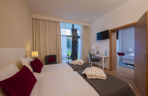 Miranda do Corvo Hotel | Hotel Parque Serra da Lousã