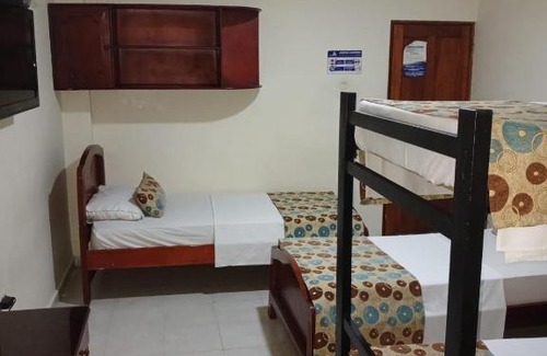 Centro Historico Hotel | hotel paseo colon inn