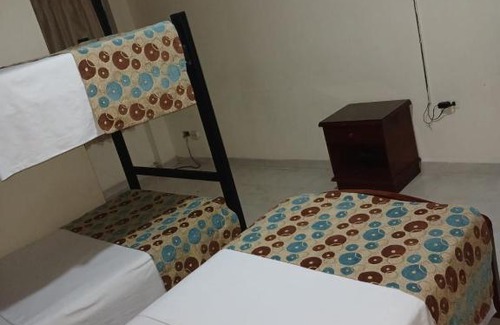 Centro Historico Hotel | hotel paseo colon inn