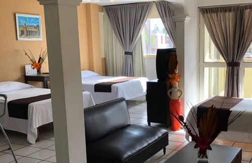 Durango Hotel | Hotel Paseo