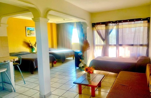 Durango Hotel | Hotel Paseo