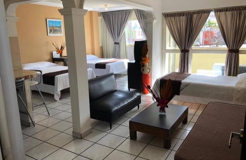 Durango Hotel | Hotel Paseo