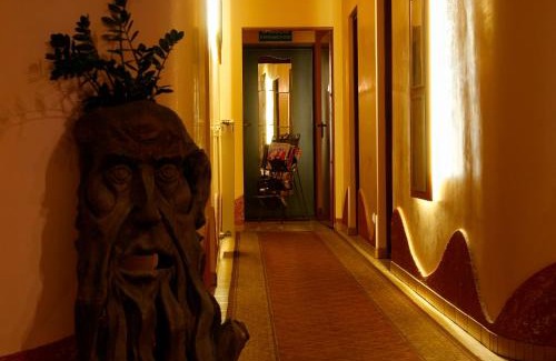 Bielsko-Biala Hotel | Hotel Passione