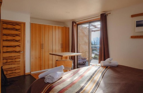Coyhaique Hotel | Hotel Patagonia House