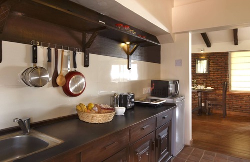 Lalitpur Hotel | Hotel Patan House