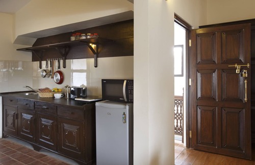 Lalitpur Hotel | Hotel Patan House
