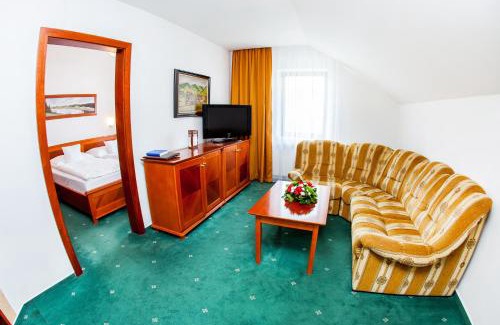 Strbske Pleso Hotel | Hotel Patria