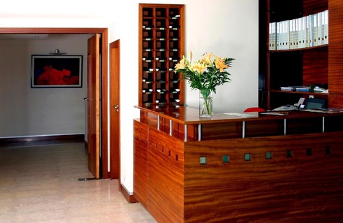 Rio Maior Hotel | Hotel Paulo VI