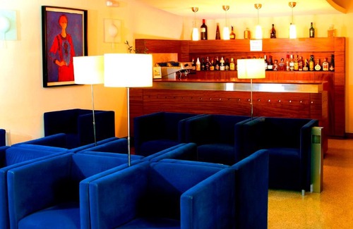 Rio Maior Hotel | Hotel Paulo VI