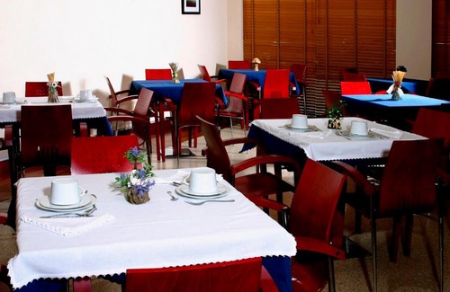 Rio Maior Hotel | Hotel Paulo VI