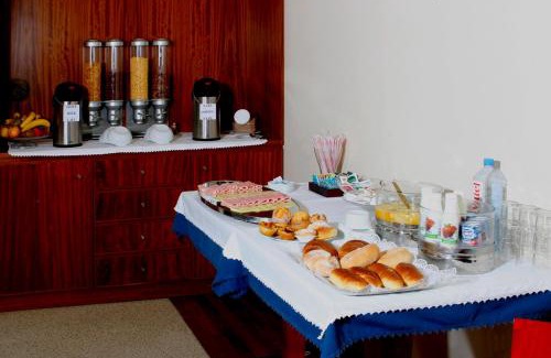 Rio Maior Hotel | Hotel Paulo VI