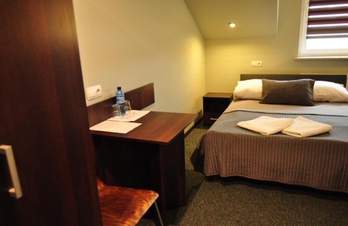 Radzyn Podlaski Hotel | Hotel Pauza