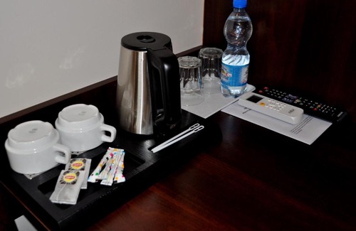 Radzyn Podlaski Hotel | Hotel Pauza