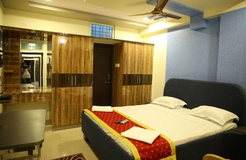 Raichur Hotel | Hotel Pavan Mansion