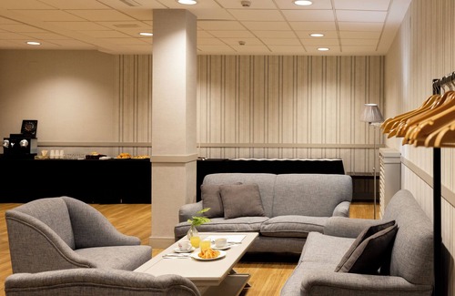 Torrelodones Hotel | Hotel Pax Torrelodones