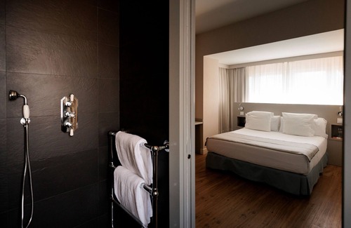 Torrelodones Hotel | Hotel Pax Torrelodones