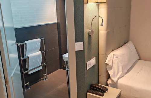 Torrelodones Hotel | Hotel Pax Torrelodones