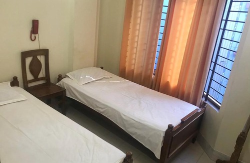 Sylhet Hotel | Hotel Payra