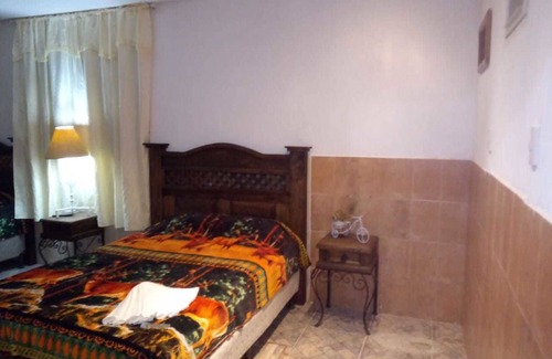 Chimaltenango Hostel | Hotel paz en la Tormenta San Martin - Hostel