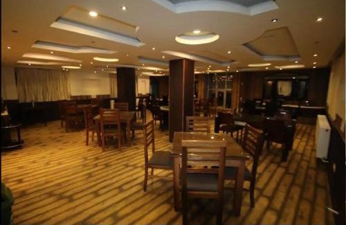 Kargil Hotel | Hotel Pc Palace