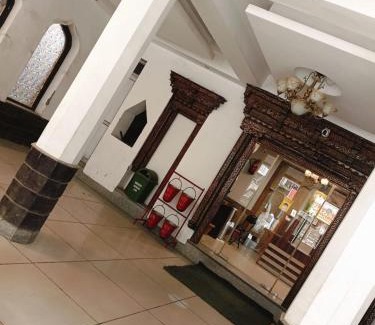 Kargil Hotel | Hotel Pc Palace