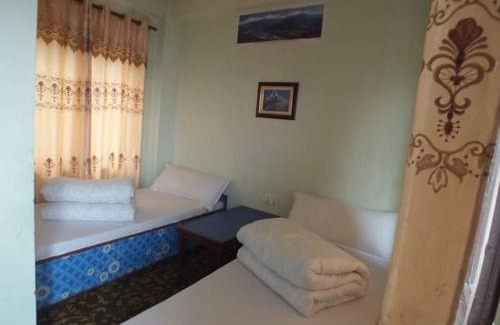 Dhampus Hotel | Hotel Peace Karma View & Restaurant