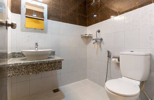 Siddharthanagar Hotel | Hotel Peaceland Lumbini