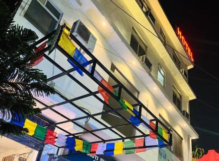 Rudrapur Hotel | Hotel Pearl inn