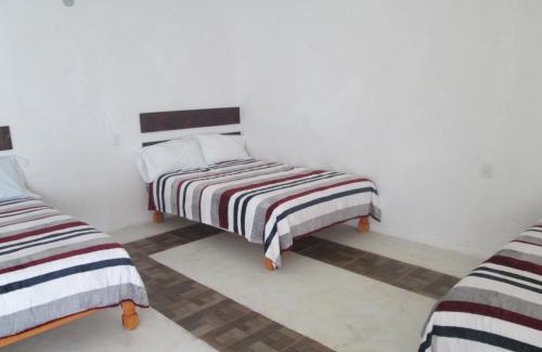 Tamasopo Hotel | Hotel Pedregal