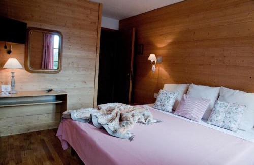 Branzi Hotel | Hotel Pedretti