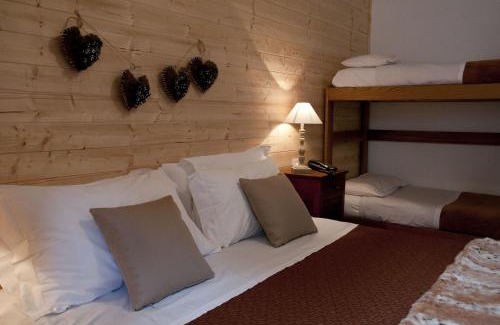 Branzi Hotel | Hotel Pedretti