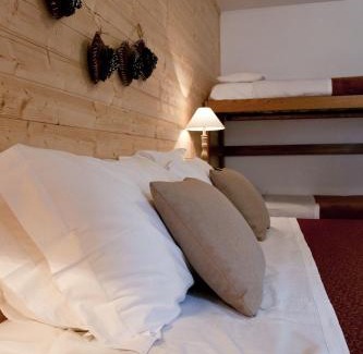 Branzi Hotel | Hotel Pedretti