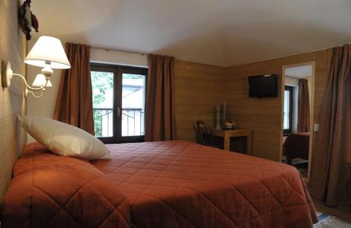 Branzi Hotel | Hotel Pedretti