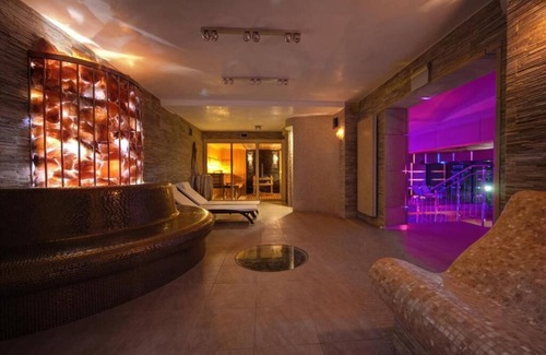 Krynica-Zdroj Hotel | Hotel Pegaz