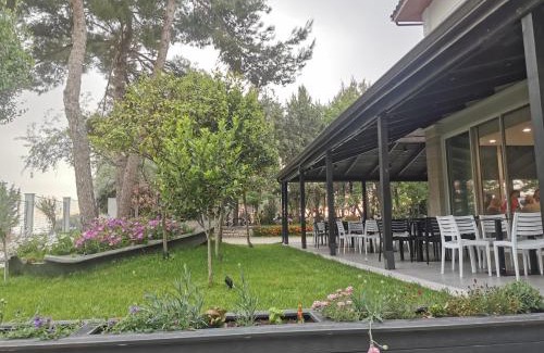 Divjake Hotel | Hotel Pelikan