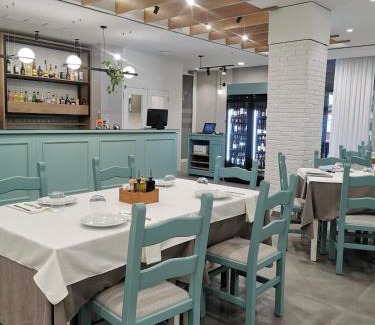 Divjake Hotel | Hotel Pelikan