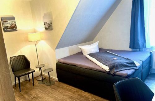 Jever House | Hotel Pellmühle