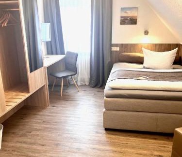 Jever House | Hotel Pellmühle