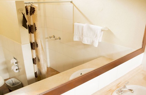 Quetzaltenango Hotel | Hotel Pensión Bonifaz