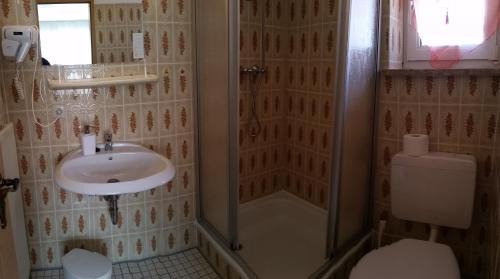 Warmensteinach Hotel | Hotel-Pension Dressel